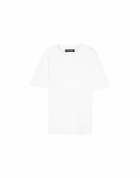Dolce & gabbana Womens T-shirt in White