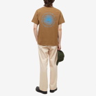 Sunflower Men's Planet T-Shirt in Light Brown
