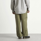 No Problemo Men's Mini Problemo Ripstop Work Pant in Olive