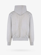 Drôle De Monsieur   Sweatshirt Grey   Mens