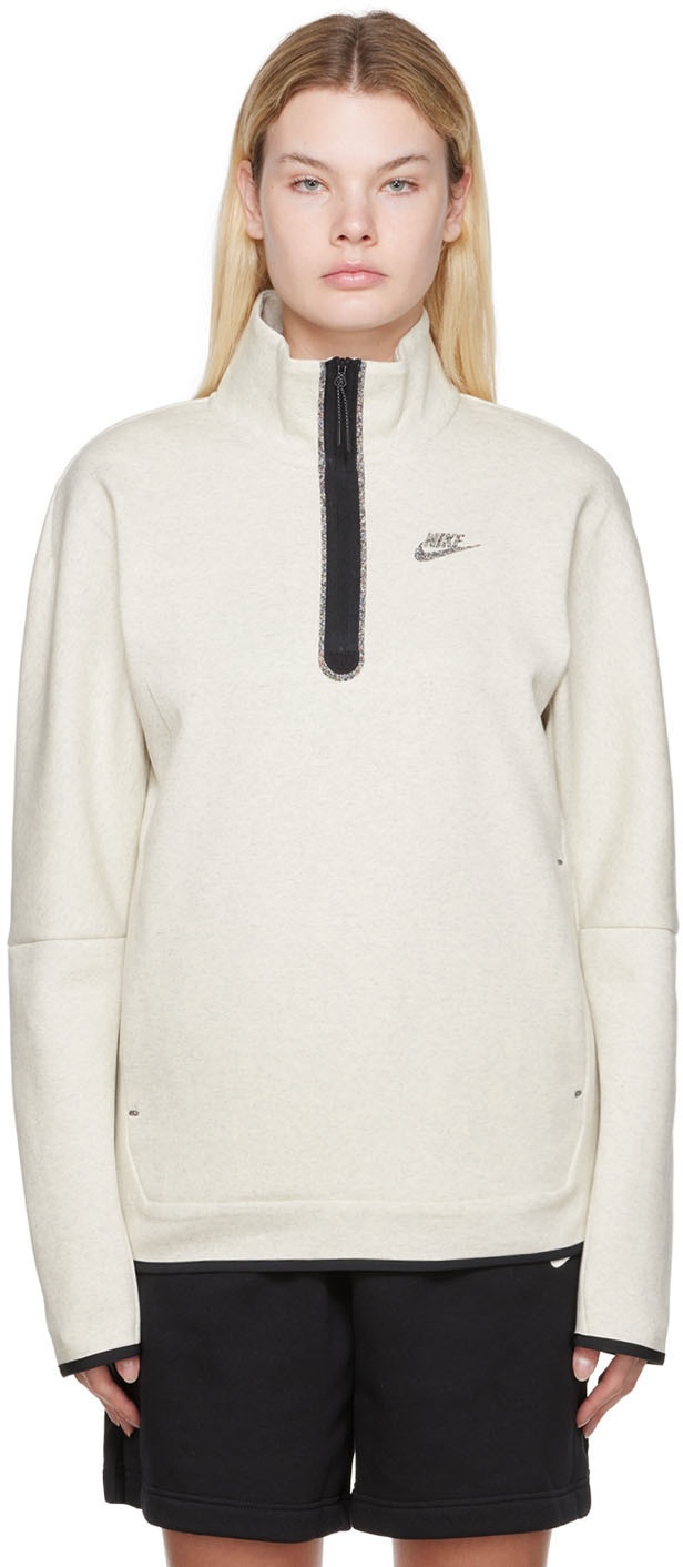 Nike Off-White Tech Fleece Revival Jacket Nike