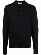 JOHN SMEDLEY - Polo With Logo