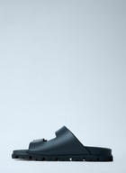 Prada Rubber Slides