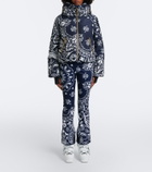 Goldbergh Shiro paisley ski pants