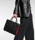 Christian Louboutin - Paloma Medium leather tote bag