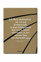 ASSOULINE james bond destinations Gold