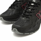 New Balance 1906W Sneaker in Black