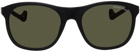 District Vision Black Nako Multisport Sunglasses