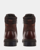 Steve Madden Jensen Boots in Brown