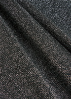 Missoni Lamé Fine-knit Trousers Silver