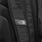 The North Face Men's Hot Shot SE Backpack in Tnf Black/Tnf White