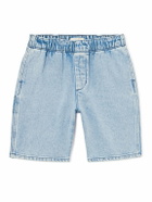 ARKET Kids - Logan Denim Shorts - Blue