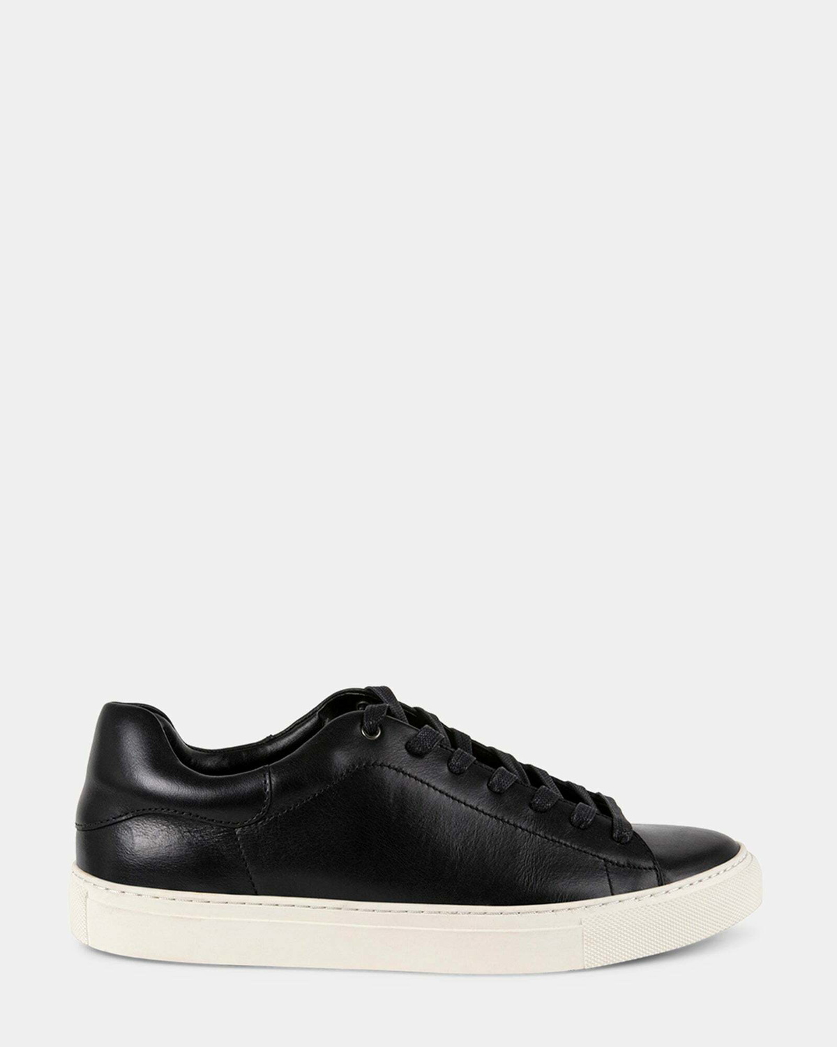 Steve Madden Fogarty Sneakers in Black