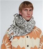 Bode - Gluckow wool scarf