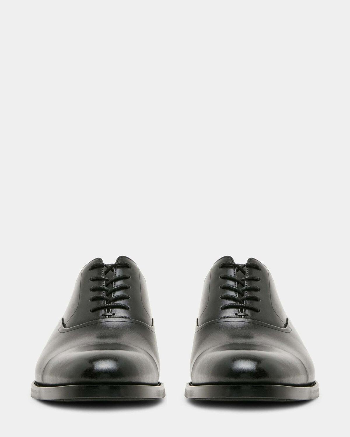 Steve Madden Hallifax Dress Shoes in Black