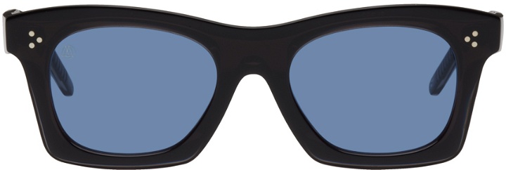 Photo: OTTOMILA Black Martini Sunglasses