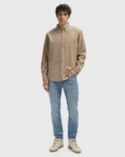 Calvin Klein Jeans SLIM TAPER ASHLAND JEANS Blue Men