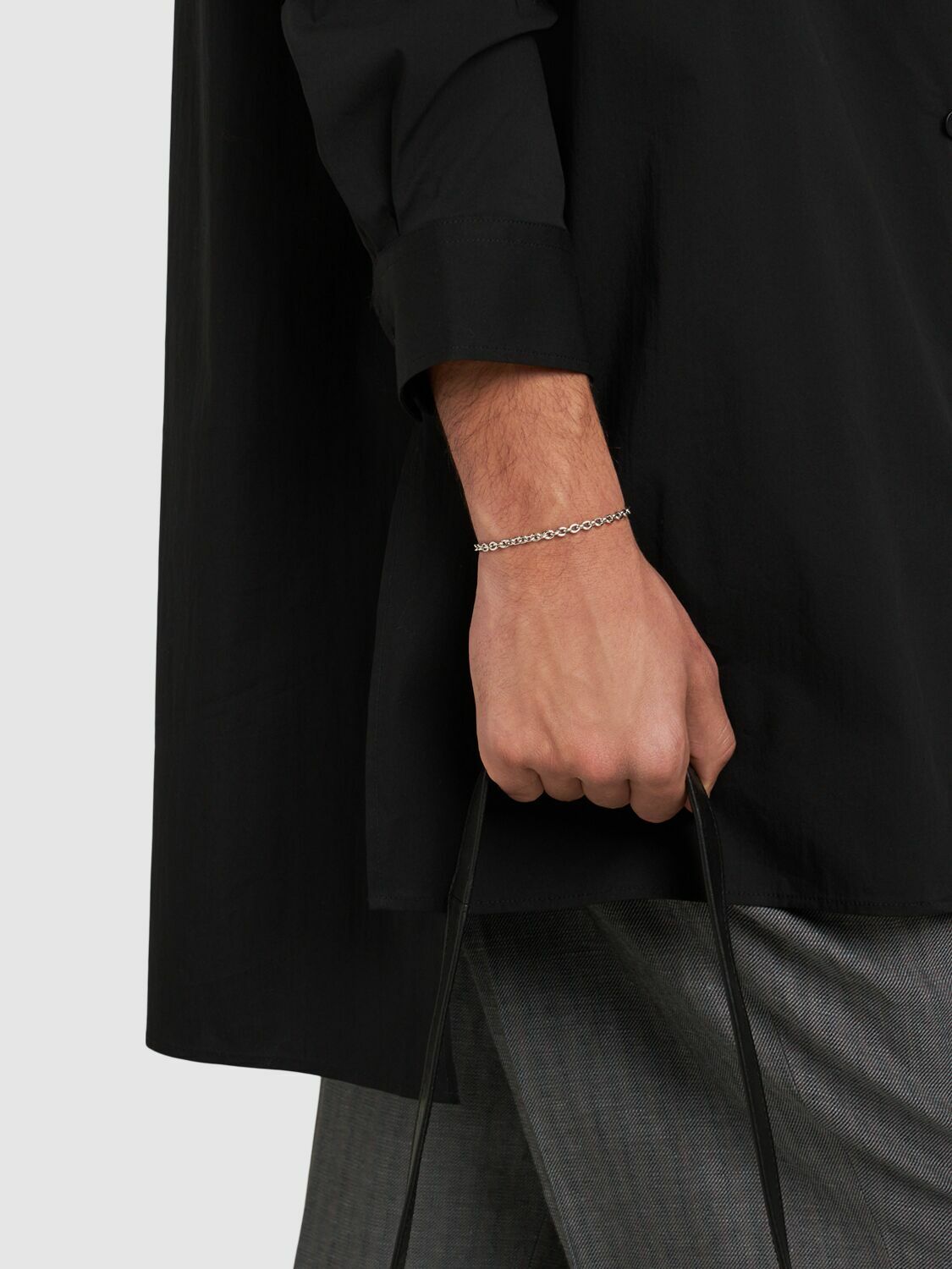 TOM WOOD Ada Slim Bracelet Tom Wood