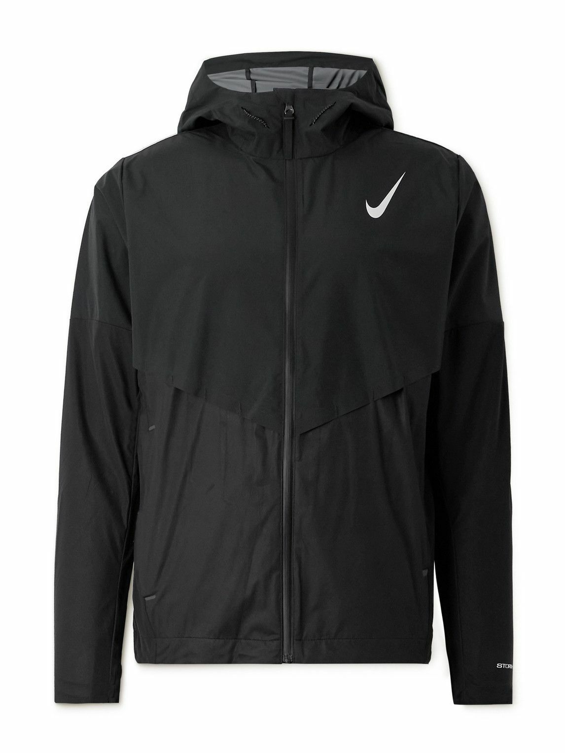 Nike Running - Run Division Aerogami Storm-FIT ADV Hooded