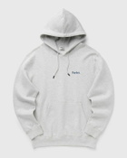 Parlez Chesapeake Hoodie Grey Hoodies