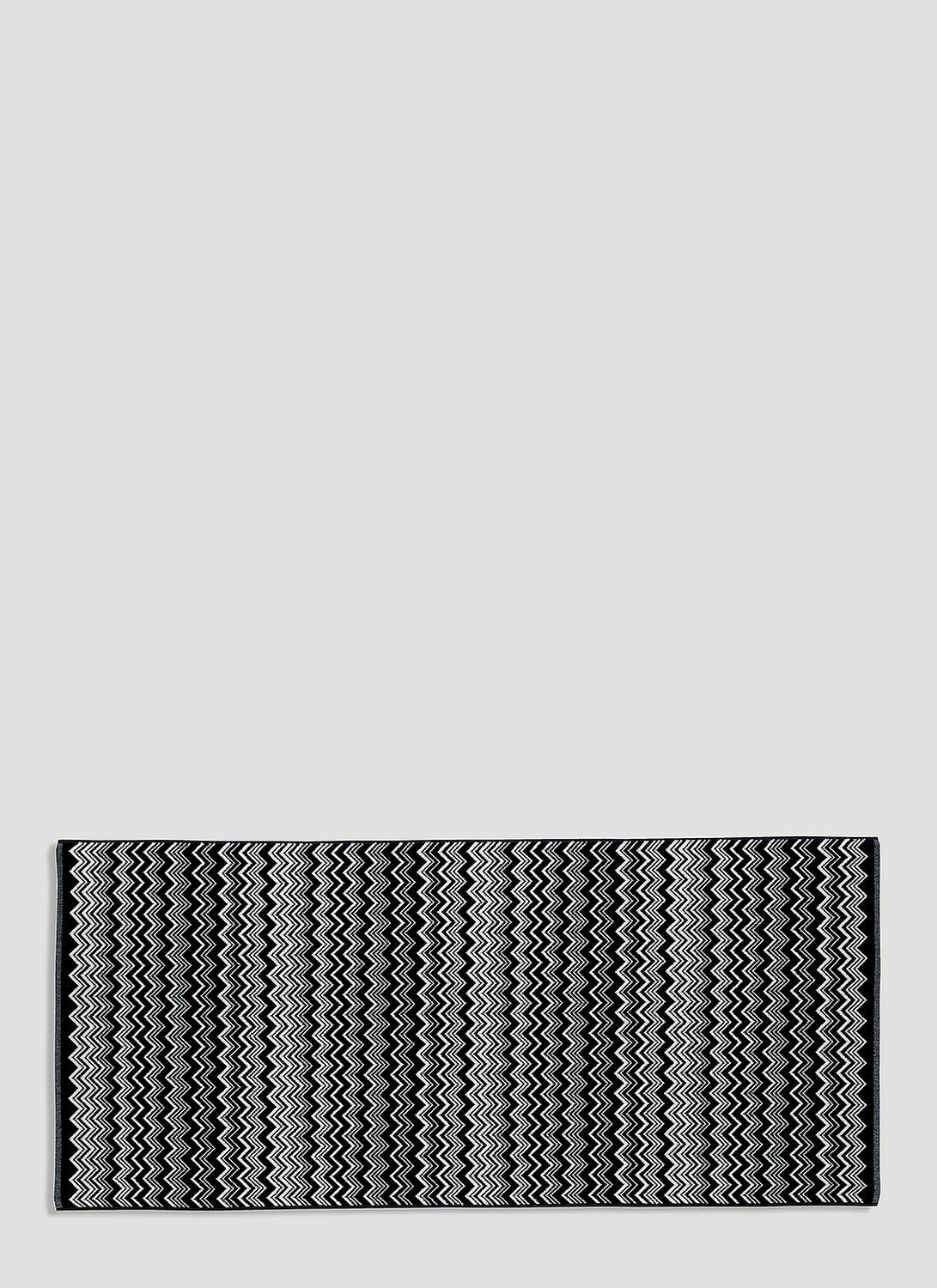 MissoniHome Keith Bath Mat