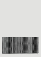MissoniHome Keith Bath Mat