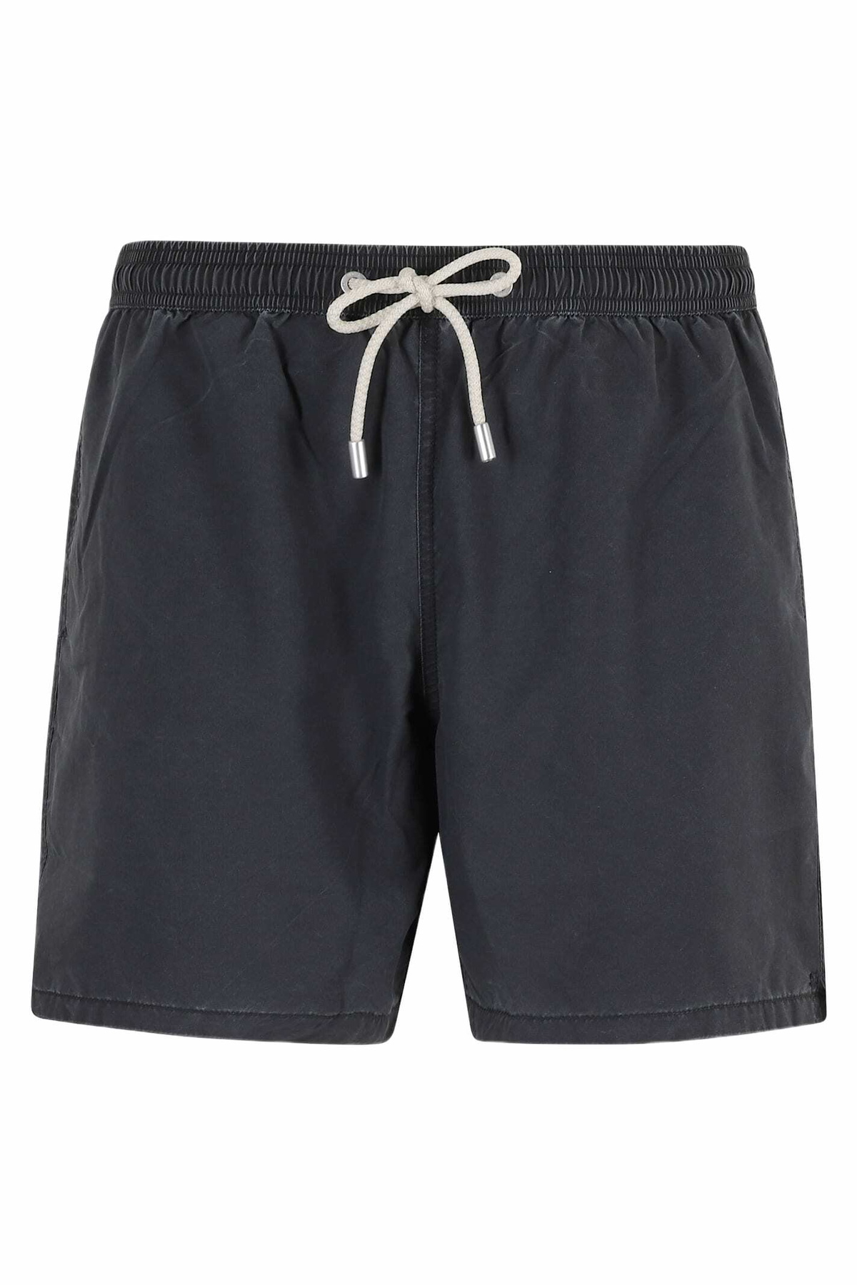 MC2 Saint Barth Swim Short Garment Dyed