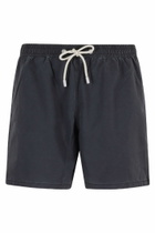MC2 Saint Barth Swim Short Garment Dyed