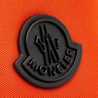 Moncler Men's Neck Phone Case in Orange