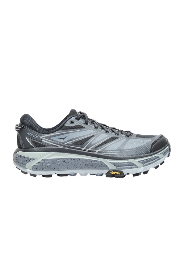 Photo: HOKA Mafate Speed 2 Sneakers