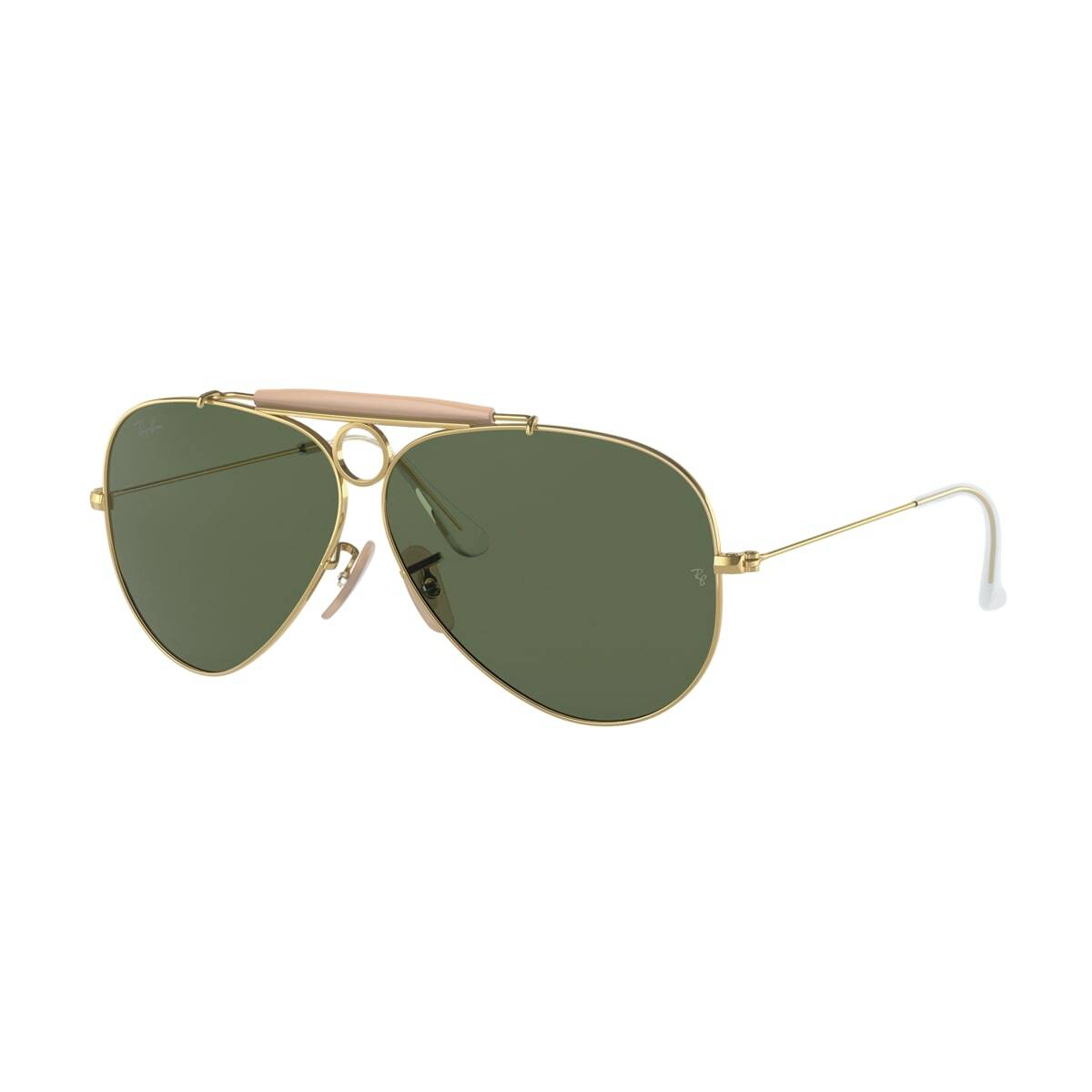 Ray-Ban Shooter Rb3138 Sunglasses