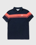 Sergio Tacchini YOUNG LINE POLO Blue Men