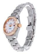 Omega Aqua Terra 150m Ladies 231.25.34.20.55.004