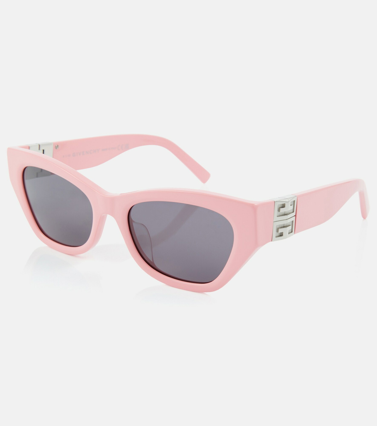 Givenchy - 4G cat-eye sunglasses Givenchy