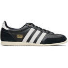 adidas Originals Black Japan Sneakers