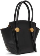 Proenza Schouler Black Pipe Bag