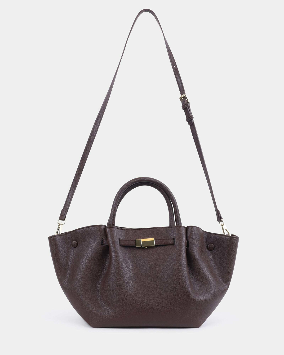 Steve Madden Baria Bag in Brown