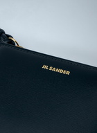 Jil Sander Tangle Mini Wallet
