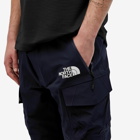 The North Face Men's x Undercover Geodesic Shell Pant in Aviator Navy