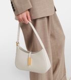 DeMellier Tokyo leather shoulder bag