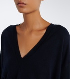 Gabriela Hearst Linna cashmere sweater