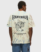 Butter Goods X Disney Cinema Tee Blue/Beige - Mens - Shortsleeves