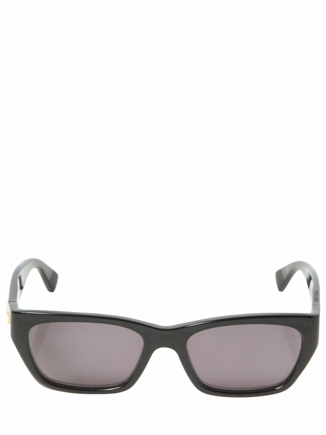 BOTTEGA VENETA - Bv1143s Classic Acetate Sunglasses Bottega Veneta
