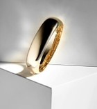 Anita Ko Cosmo Large 18kt gold bangle