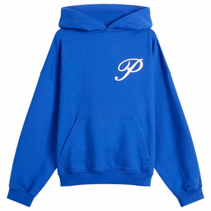 Photo: Picante Men's Gallery Hoodie in Royal Blue