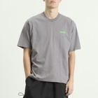 Boiler Room Men's Core Logo T-Shirt in Magnet