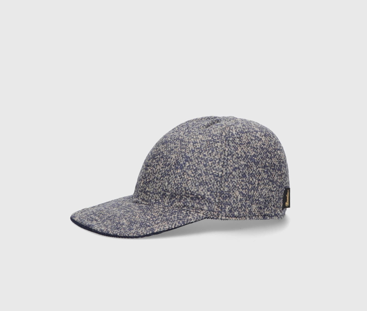 Borsalino Lucio Baseball Cap