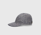 Borsalino Lucio Baseball Cap