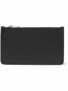 A.P.C. - Walter Leather Zipped Cardholder
