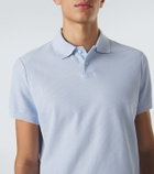 Dunhill Cotton polo shirt